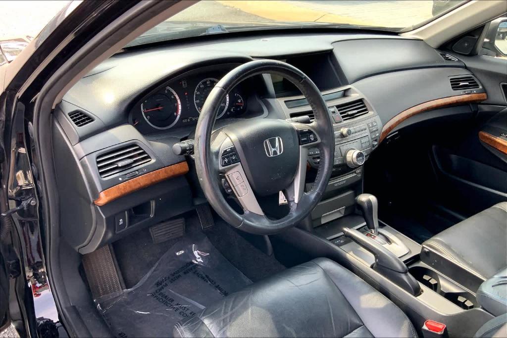 used 2012 Honda Accord car, priced at $10,344