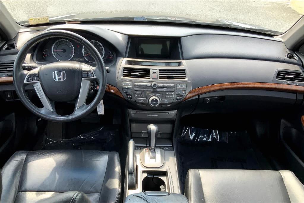 used 2012 Honda Accord car, priced at $10,344