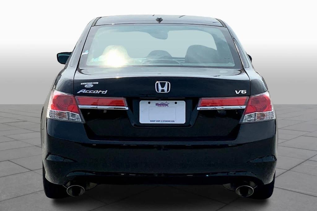 used 2012 Honda Accord car, priced at $10,344