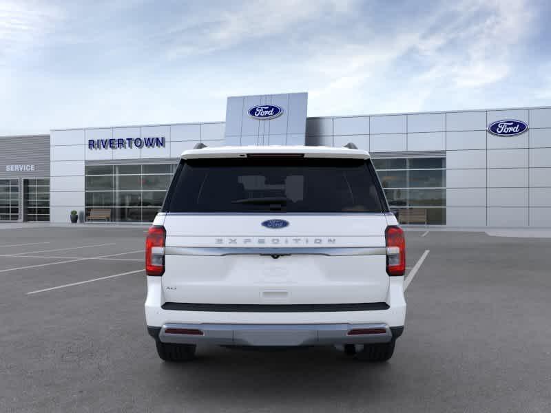 new 2024 Ford Expedition car, priced at $65,879