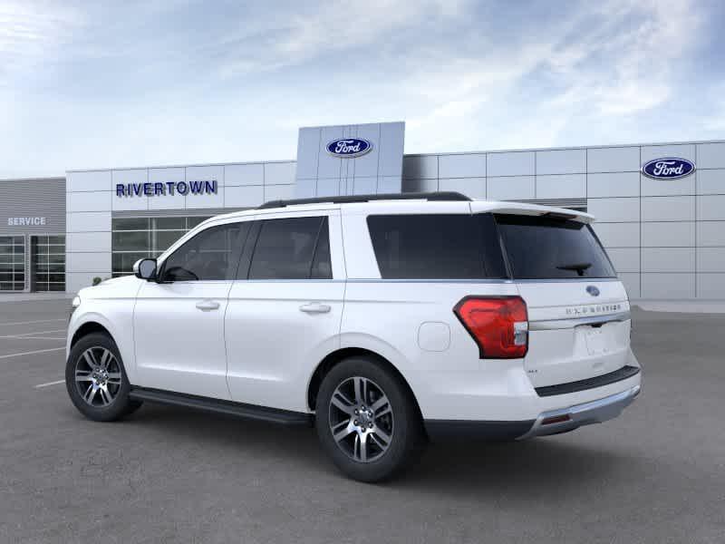 new 2024 Ford Expedition car, priced at $65,879