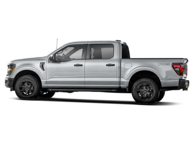 new 2024 Ford F-150 car, priced at $50,038