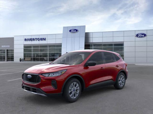 new 2025 Ford Escape car, priced at $29,980