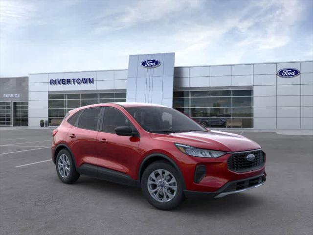 new 2025 Ford Escape car, priced at $29,980