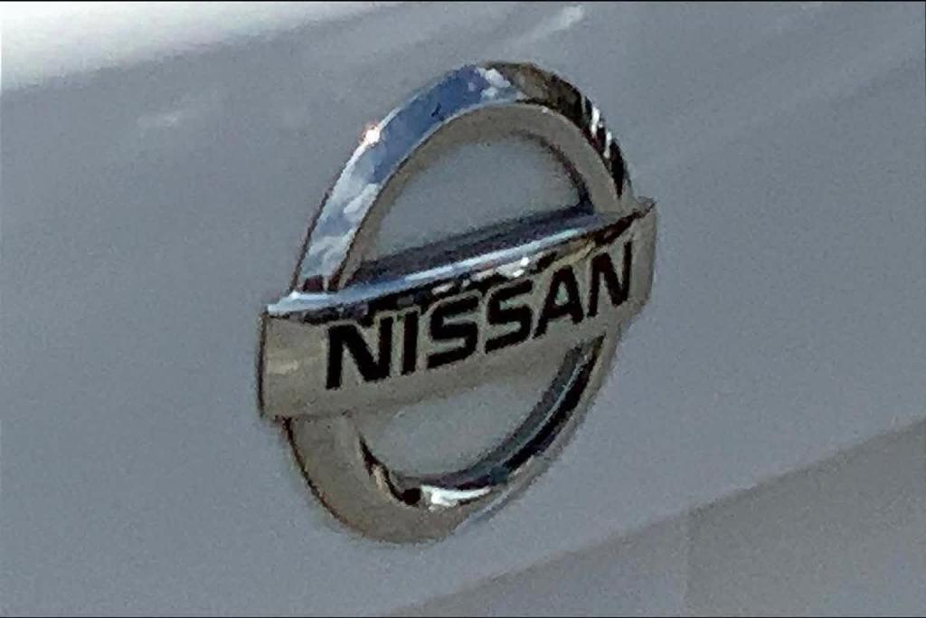 used 2021 Nissan Sentra car, priced at $15,133