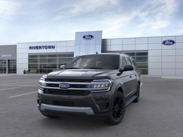 new 2024 Ford Expedition car, priced at $66,615