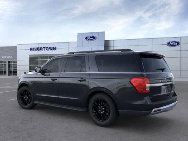 new 2024 Ford Expedition car, priced at $66,615