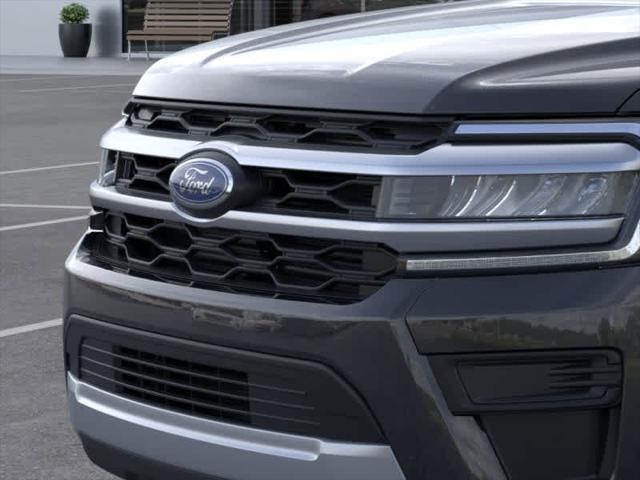 new 2024 Ford Expedition car, priced at $66,615