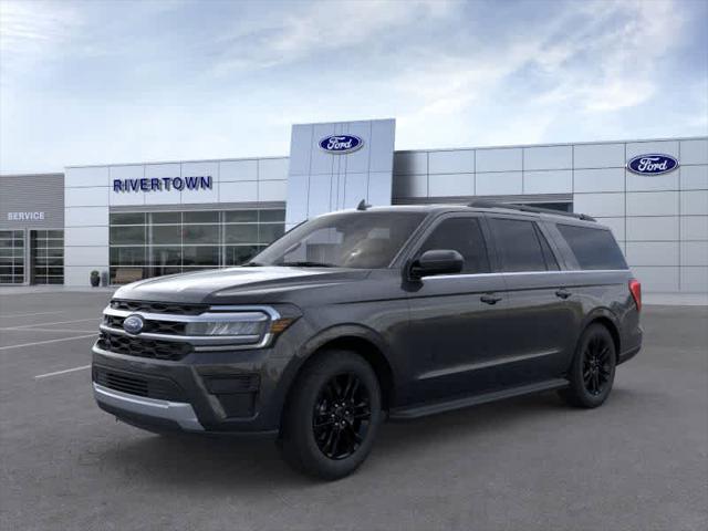 new 2024 Ford Expedition car, priced at $66,615