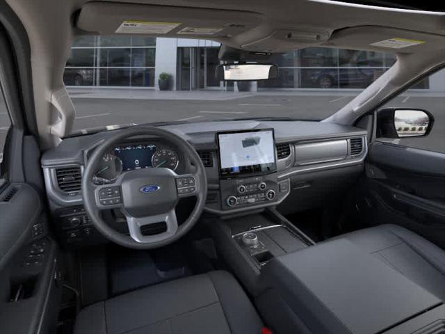 new 2024 Ford Expedition car, priced at $66,615