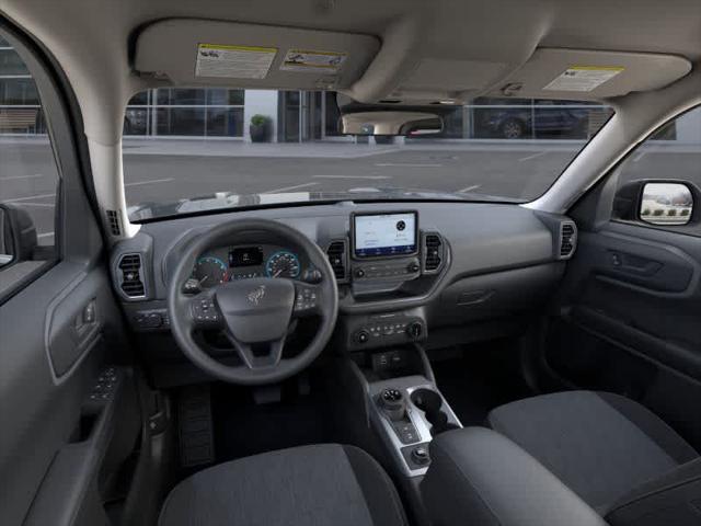 new 2024 Ford Bronco Sport car, priced at $34,999