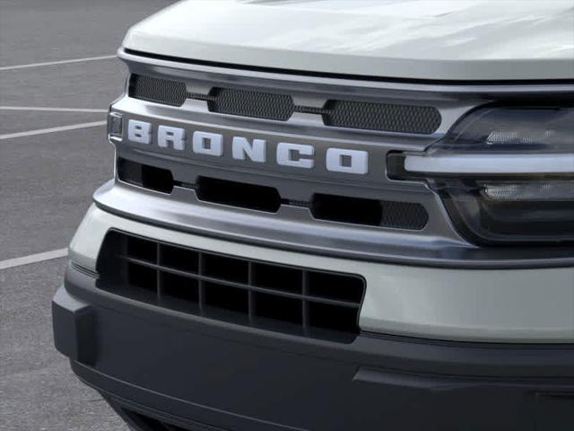 new 2024 Ford Bronco Sport car, priced at $32,235