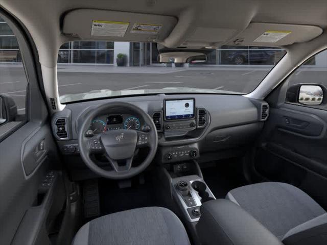 new 2024 Ford Bronco Sport car, priced at $32,235