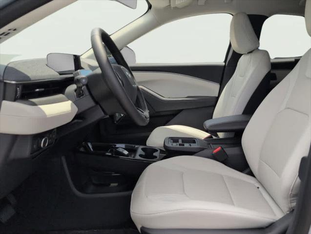new 2025 Ford Mustang Mach-E car, priced at $45,120