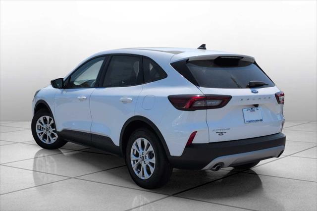 new 2025 Ford Escape car, priced at $29,262