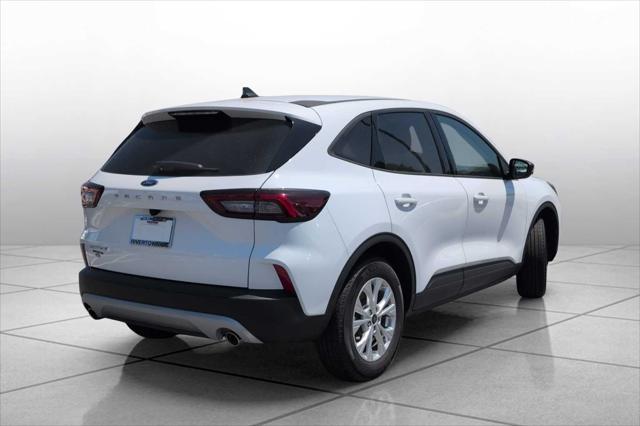 new 2025 Ford Escape car, priced at $29,262