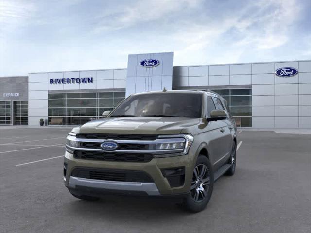 new 2024 Ford Expedition car, priced at $70,100