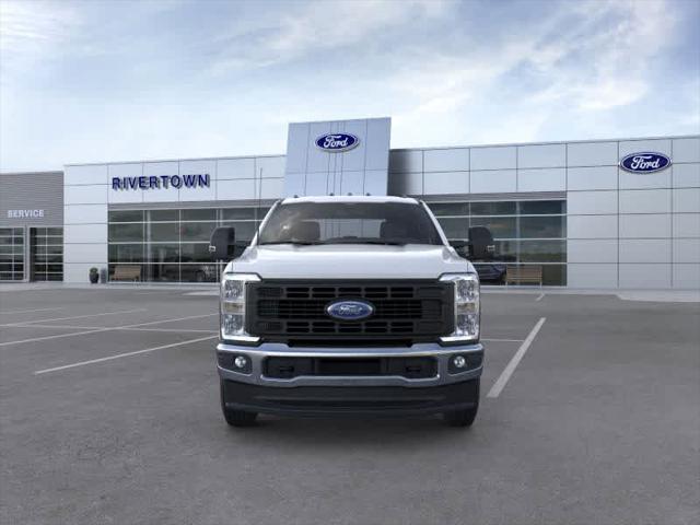 new 2024 Ford F-250 car, priced at $52,910