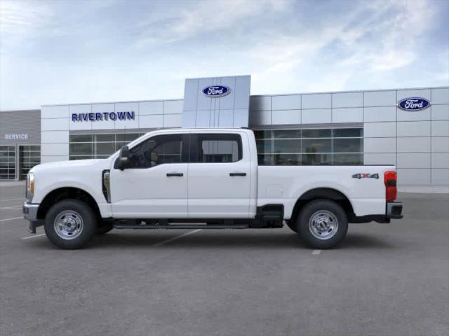 new 2024 Ford F-250 car, priced at $52,910