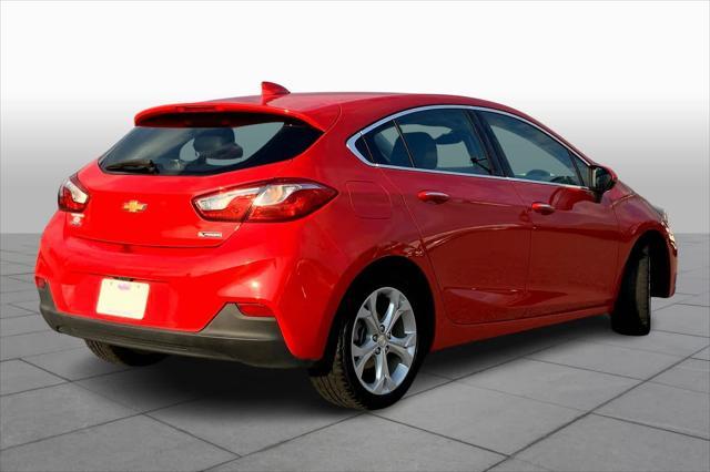 used 2017 Chevrolet Cruze car, priced at $11,288