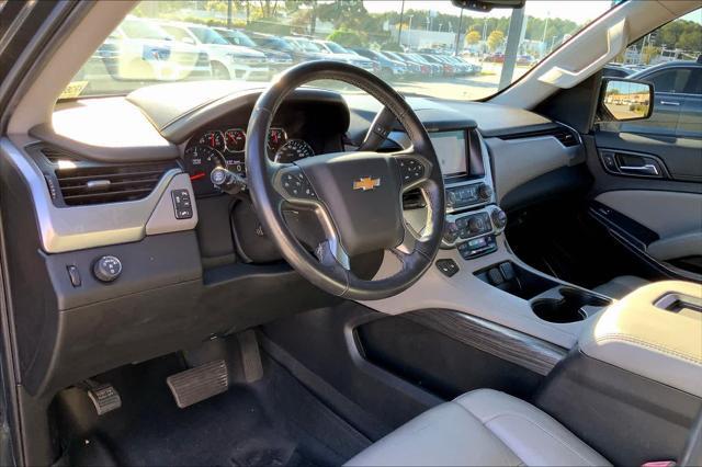 used 2019 Chevrolet Tahoe car, priced at $29,950