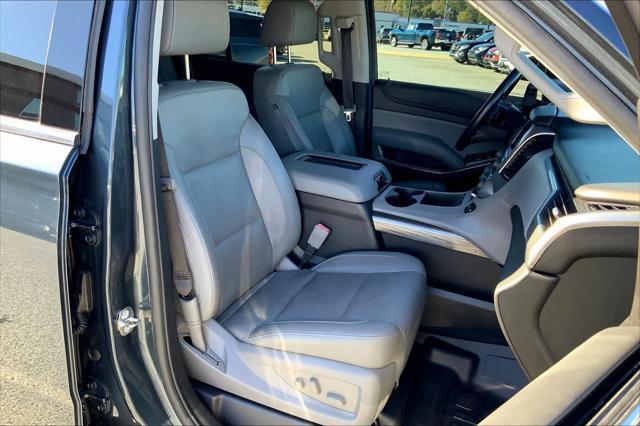 used 2019 Chevrolet Tahoe car, priced at $29,950