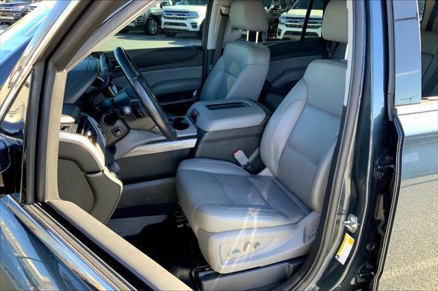 used 2019 Chevrolet Tahoe car, priced at $29,950