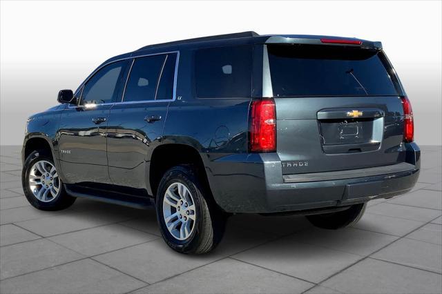 used 2019 Chevrolet Tahoe car, priced at $29,950