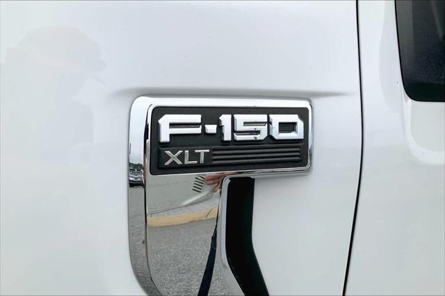 used 2022 Ford F-150 car, priced at $35,244