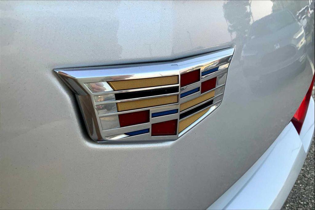 used 2018 Cadillac XTS car, priced at $18,190