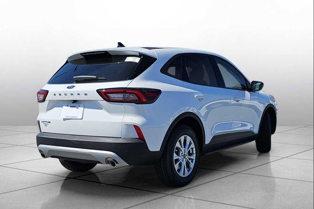 new 2025 Ford Escape car, priced at $29,722