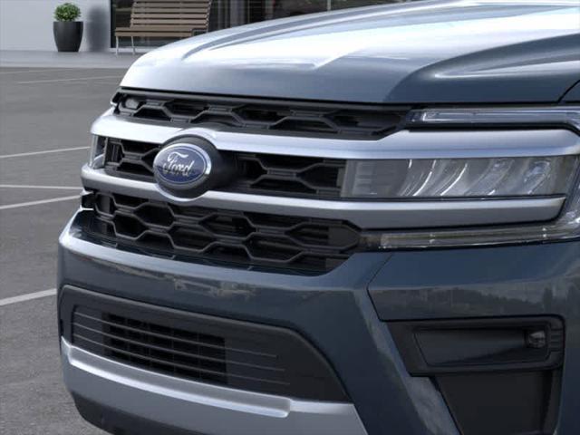 new 2024 Ford Expedition car, priced at $67,955