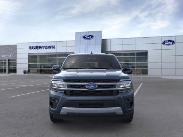 new 2024 Ford Expedition car, priced at $67,955