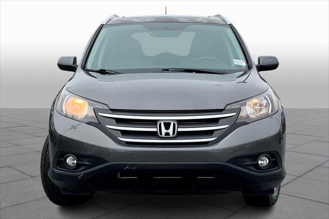 used 2014 Honda CR-V car, priced at $13,740