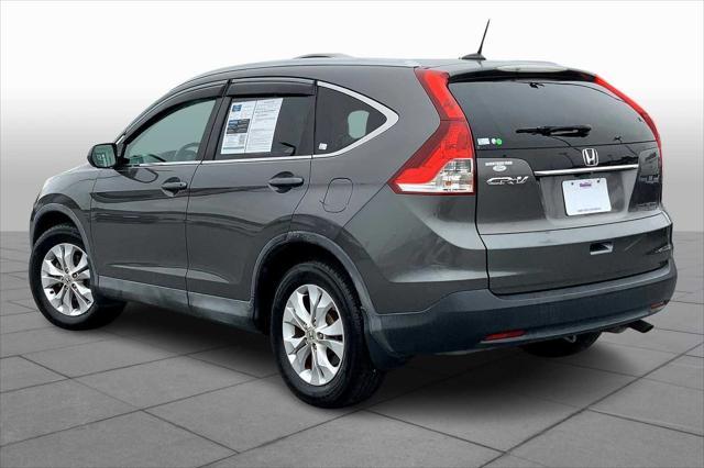 used 2014 Honda CR-V car, priced at $13,740