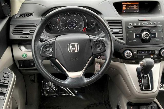 used 2014 Honda CR-V car, priced at $13,740