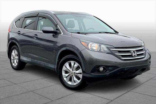 used 2014 Honda CR-V car, priced at $13,740