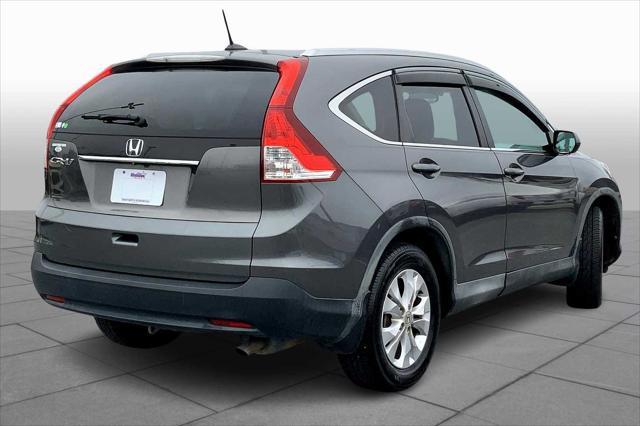 used 2014 Honda CR-V car, priced at $13,740