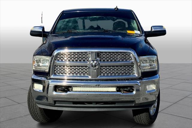 used 2014 Ram 2500 car, priced at $26,840