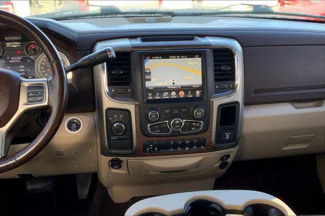 used 2014 Ram 2500 car, priced at $26,840