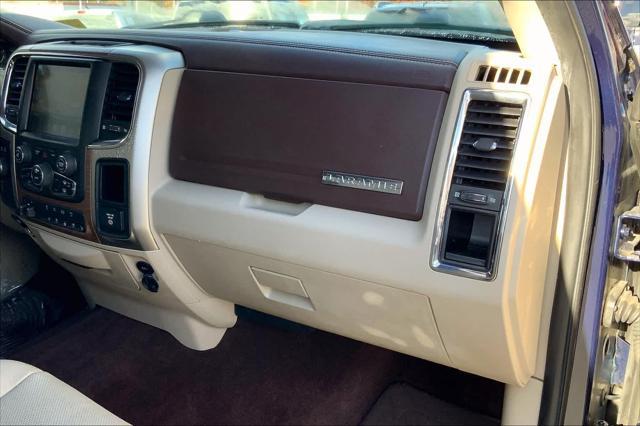 used 2014 Ram 2500 car, priced at $26,840