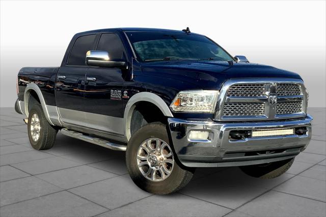 used 2014 Ram 2500 car, priced at $26,840