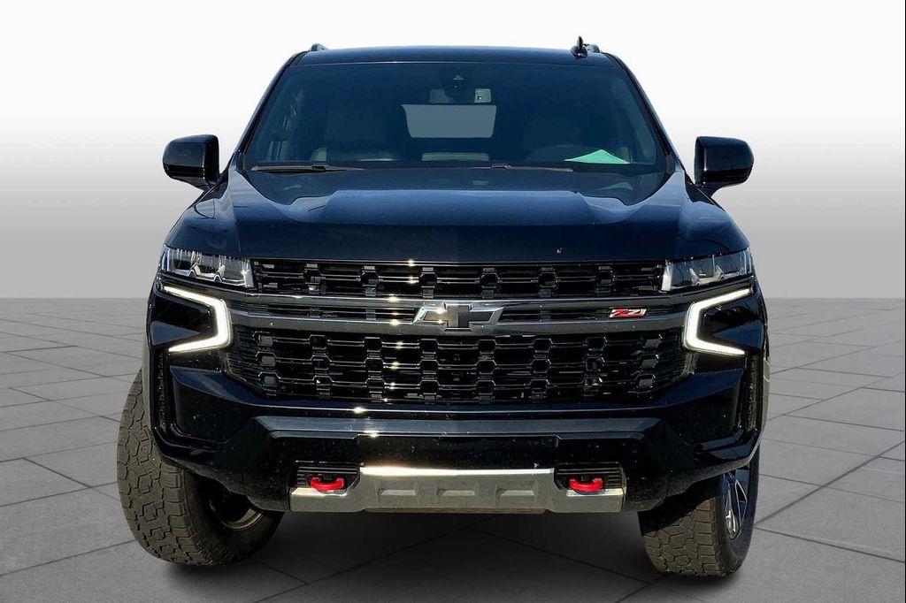 used 2021 Chevrolet Tahoe car, priced at $37,597