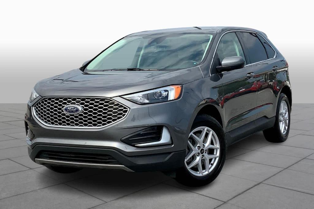 used 2023 Ford Edge car, priced at $29,557