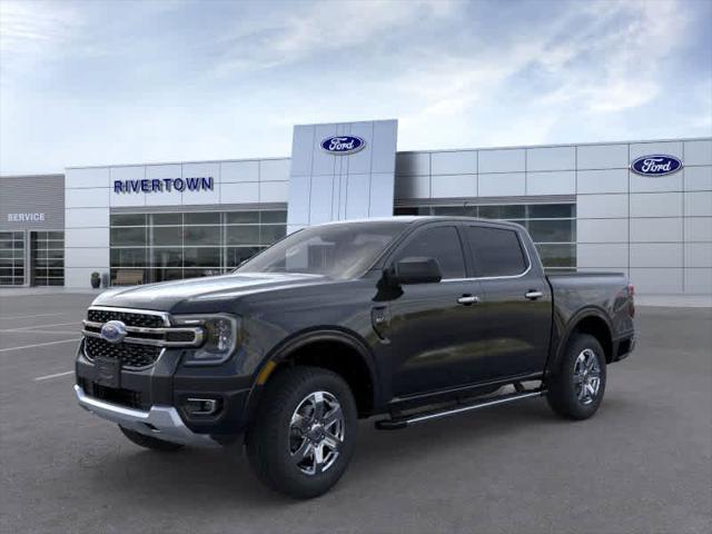 new 2024 Ford Ranger car, priced at $41,990