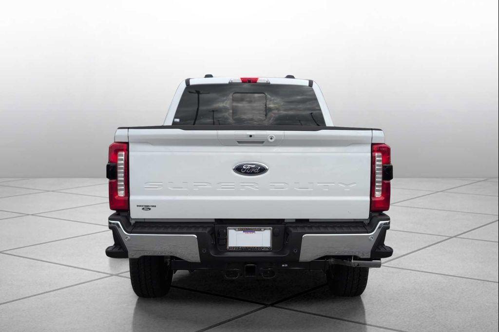 new 2025 Ford F-250 car, priced at $81,264