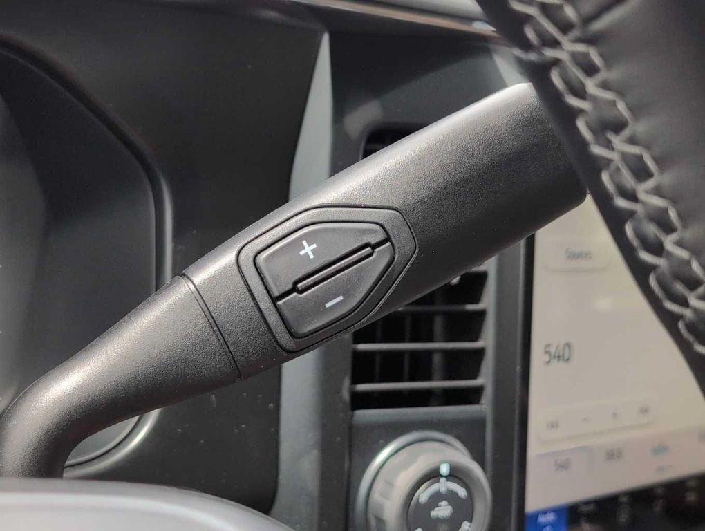 new 2025 Ford F-250 car, priced at $81,264