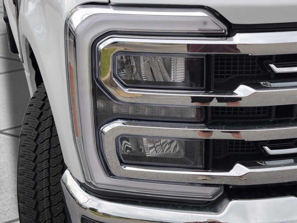 new 2025 Ford F-250 car, priced at $81,264