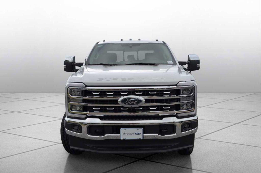 new 2025 Ford F-250 car, priced at $81,264
