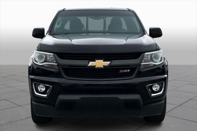 used 2019 Chevrolet Colorado car, priced at $25,756